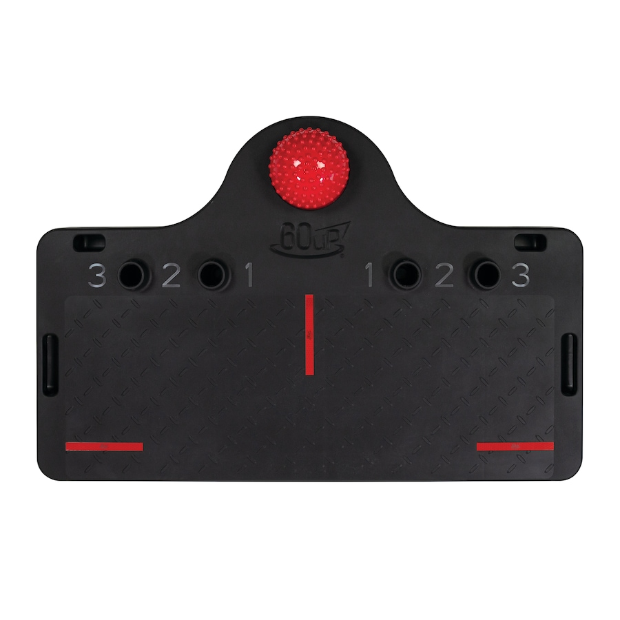 60uP Balance Board Complete System - TSC.ca