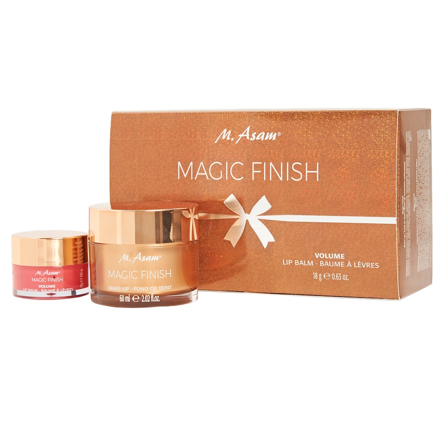 Image 477744_ALTMORE1.jpg, Product 477-744 / Price $109.99, M. Asam Magic Finish Make-Up & Volume Lip Balm Set from M. Asam on TSC.ca's Beauty department