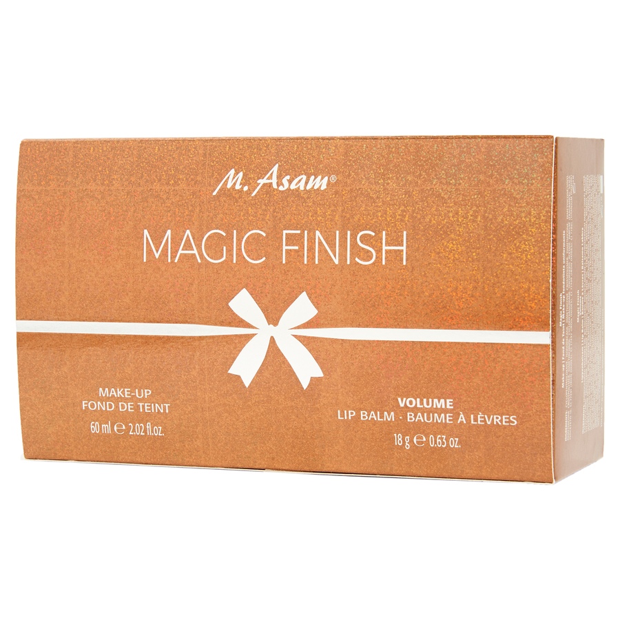 Image 477744_ALTMORE4.jpg, Product 477-744 / Price $109.99, M. Asam Magic Finish Make-Up & Volume Lip Balm Set from M. Asam on TSC.ca's Beauty department