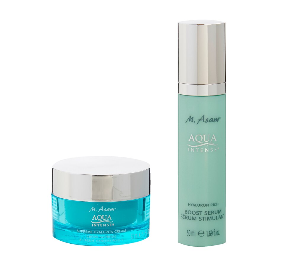 Tsc Ca M Asam Maren S Skin Care Favourites Limited Edition Set 2