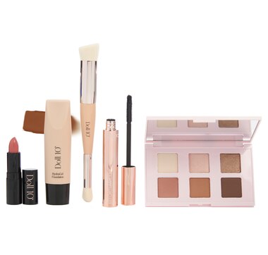 Doll 10 5-Piece Hydragel Collection