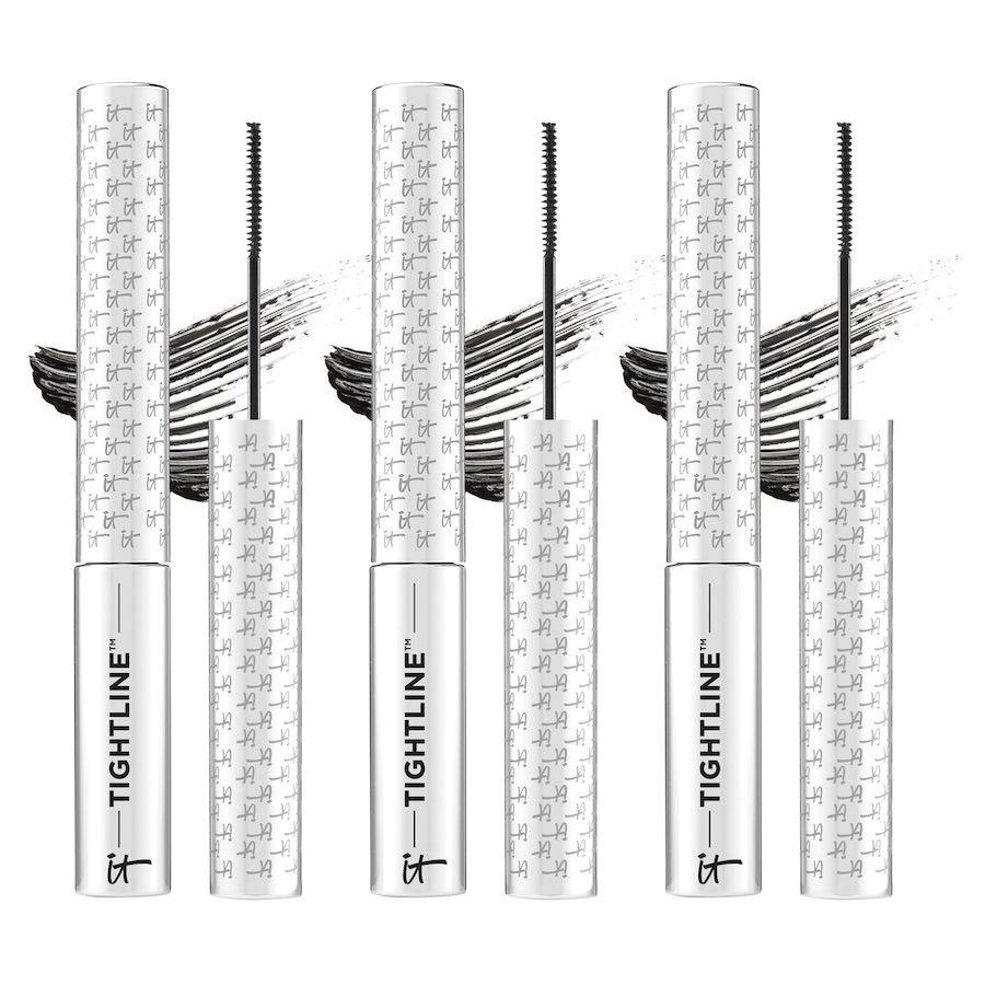Image 477839.jpg, Product 477-839 / Price $64.00, IT Cosmetics Tightline 3-in-1 Black Primer-Eyeliner-Mascara Trio - 90-Day Auto Delivery from IT Cosmetics on TSC.ca's Beauty department