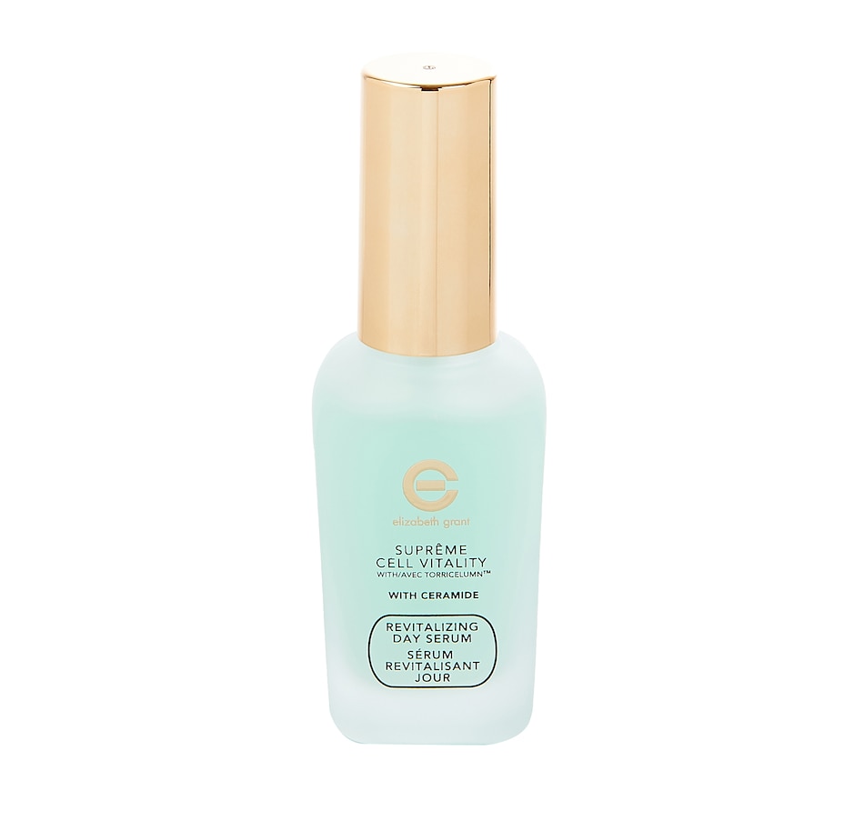 Image 477850.jpg, Product 477-850 / Price $14.99, Elizabeth Grant Supreme Cell Vitality with Ceramide Revitalizing Day Serum from Elizabeth Grant on TSC.ca's Beauty department