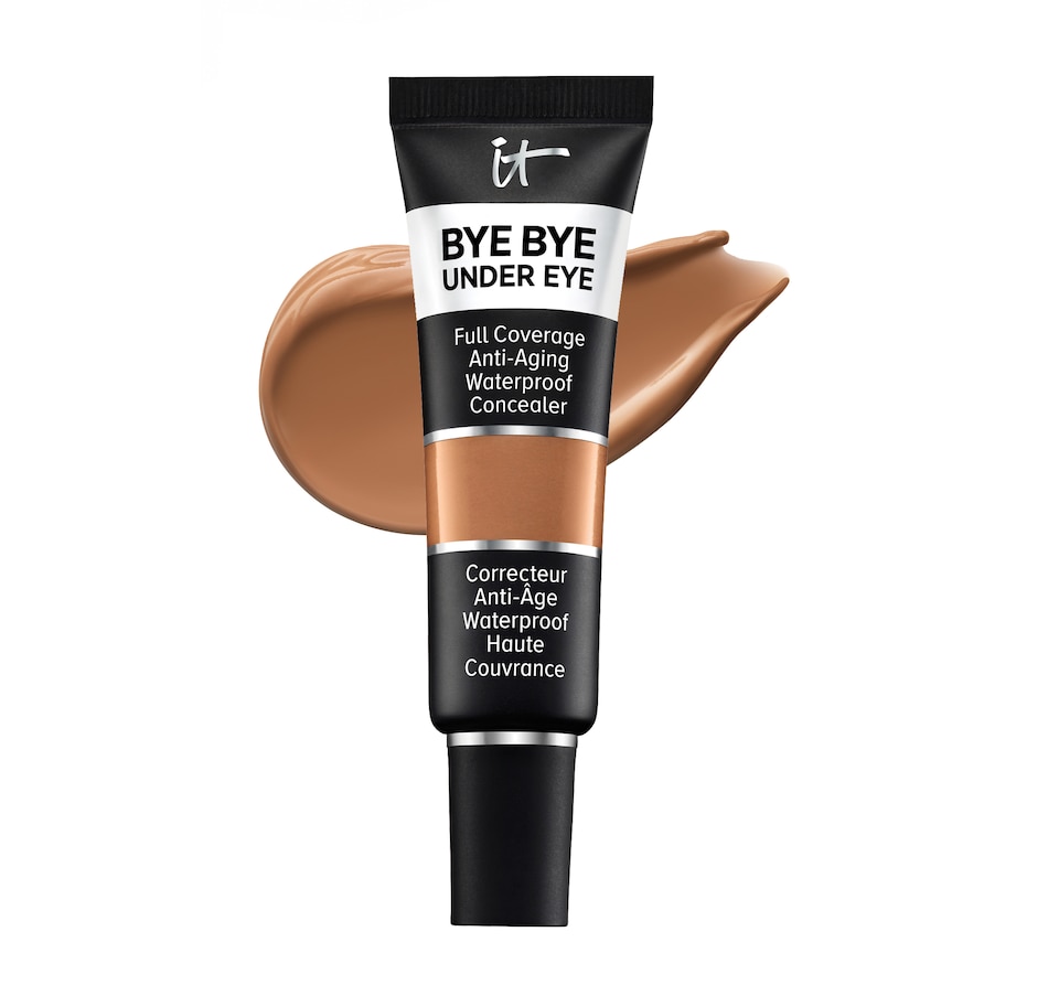 Image 477881_DEE.jpg, Product 477-881 / Price $15.33, IT Cosmetics Bye Bye Under Eye Concealer from IT Cosmetics on TSC.ca's Beauty department