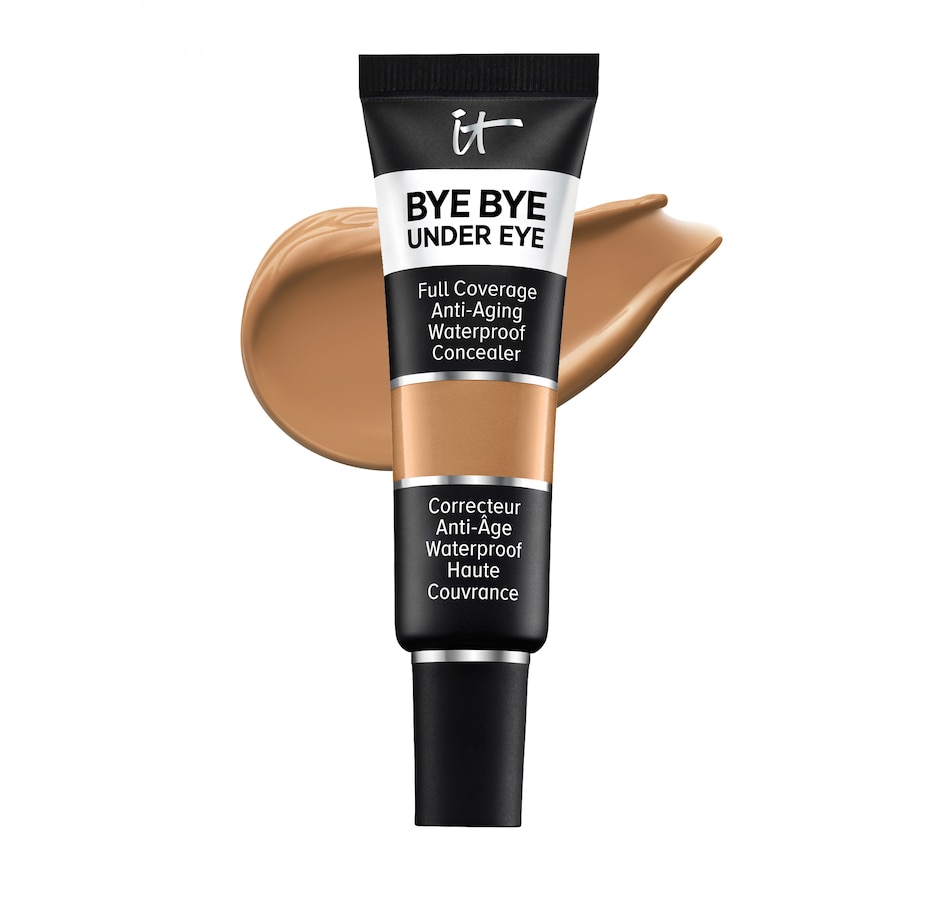 Image 477881_DETAN.jpg, Product 477-881 / Price $15.33, IT Cosmetics Bye Bye Under Eye Concealer from IT Cosmetics on TSC.ca's Beauty department