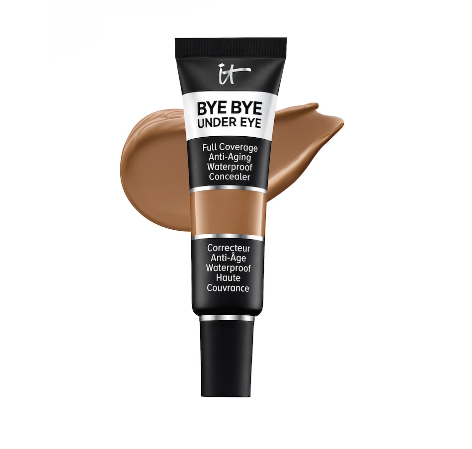Image 477881_DPNUD.jpg, Product 477-881 / Price $15.33, IT Cosmetics Bye Bye Under Eye Concealer from IT Cosmetics on TSC.ca's Beauty department