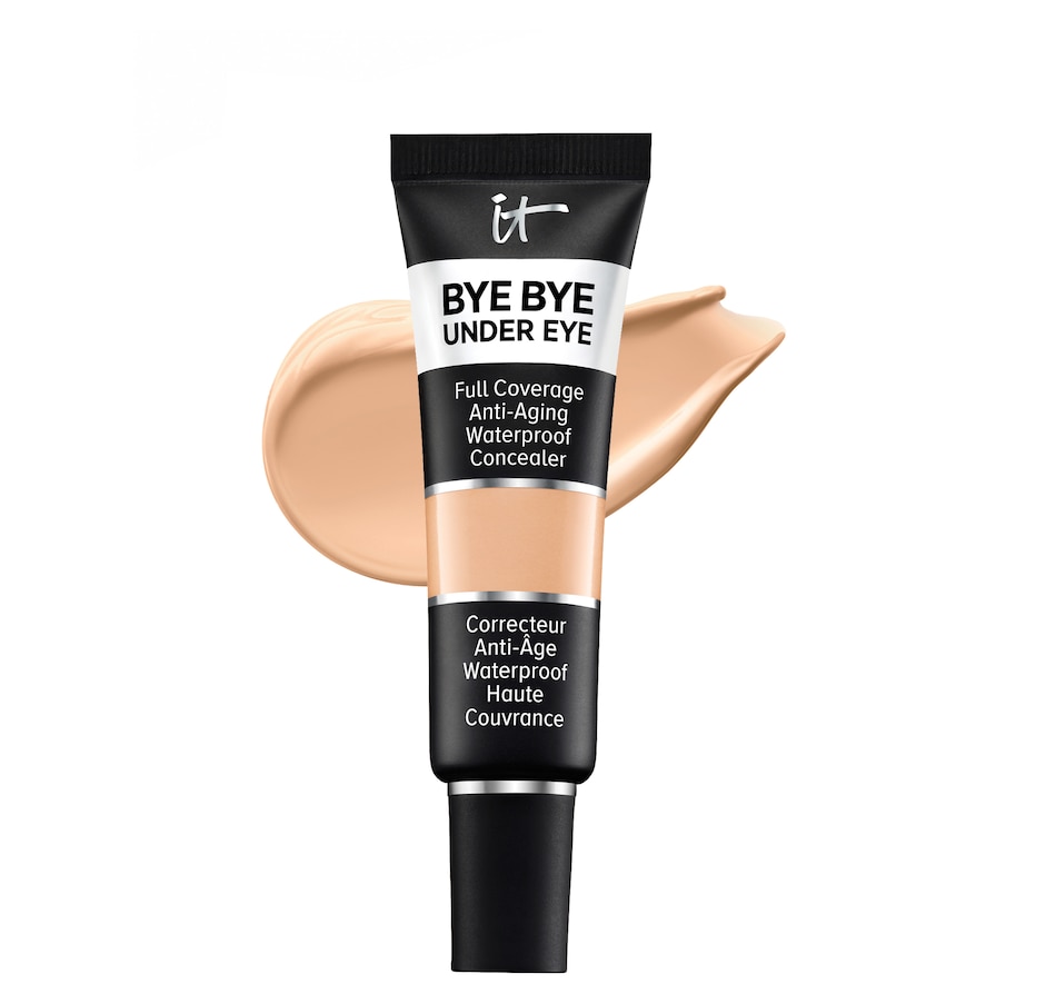 Image 477881_LGTBF.jpg, Product 477-881 / Price $15.33, IT Cosmetics Bye Bye Under Eye Concealer from IT Cosmetics on TSC.ca's Beauty department