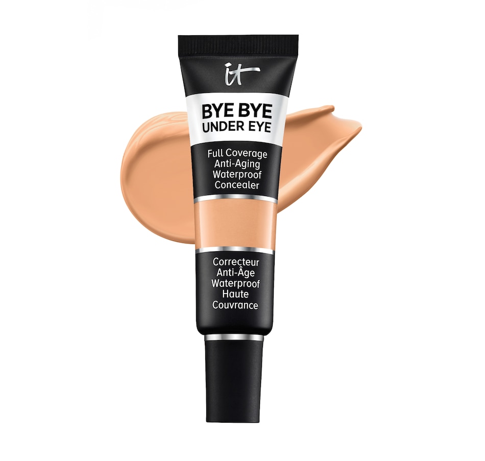 Image 477881_MDBRZ.jpg, Product 477-881 / Price $15.33, IT Cosmetics Bye Bye Under Eye Concealer from IT Cosmetics on TSC.ca's Beauty department