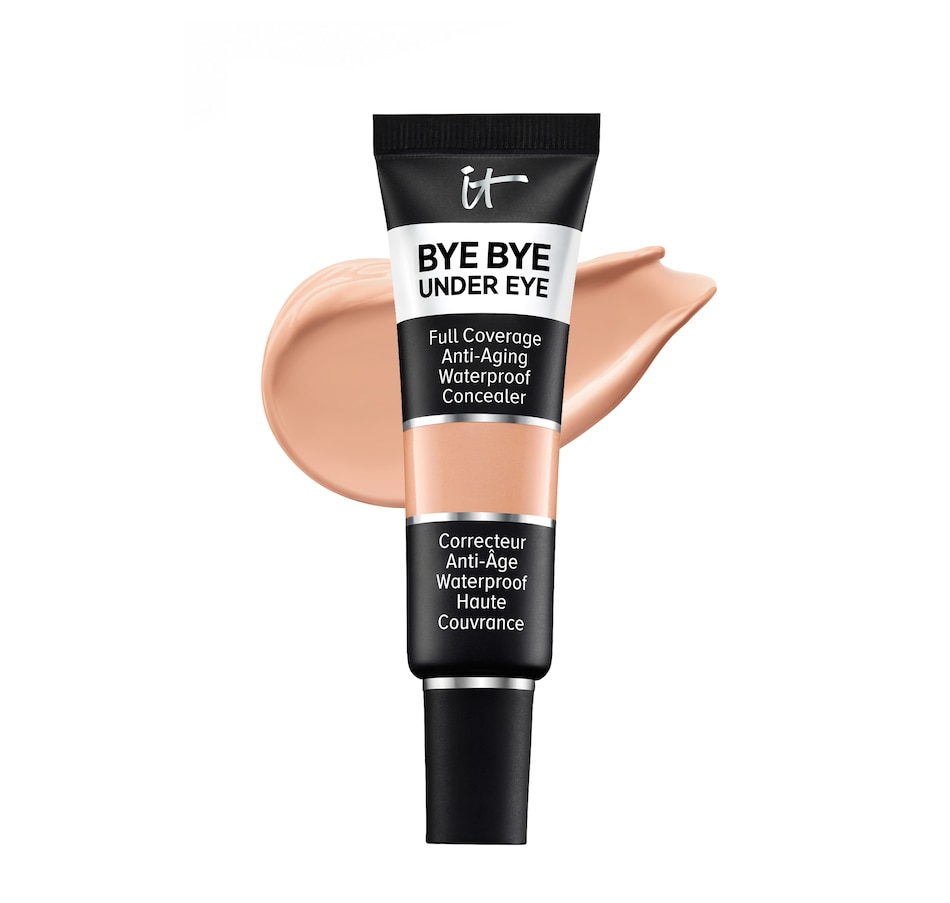 Image 477881_TN.jpg, Product 477-881 / Price $15.33, IT Cosmetics Bye Bye Under Eye Concealer from IT Cosmetics on TSC.ca's Beauty department