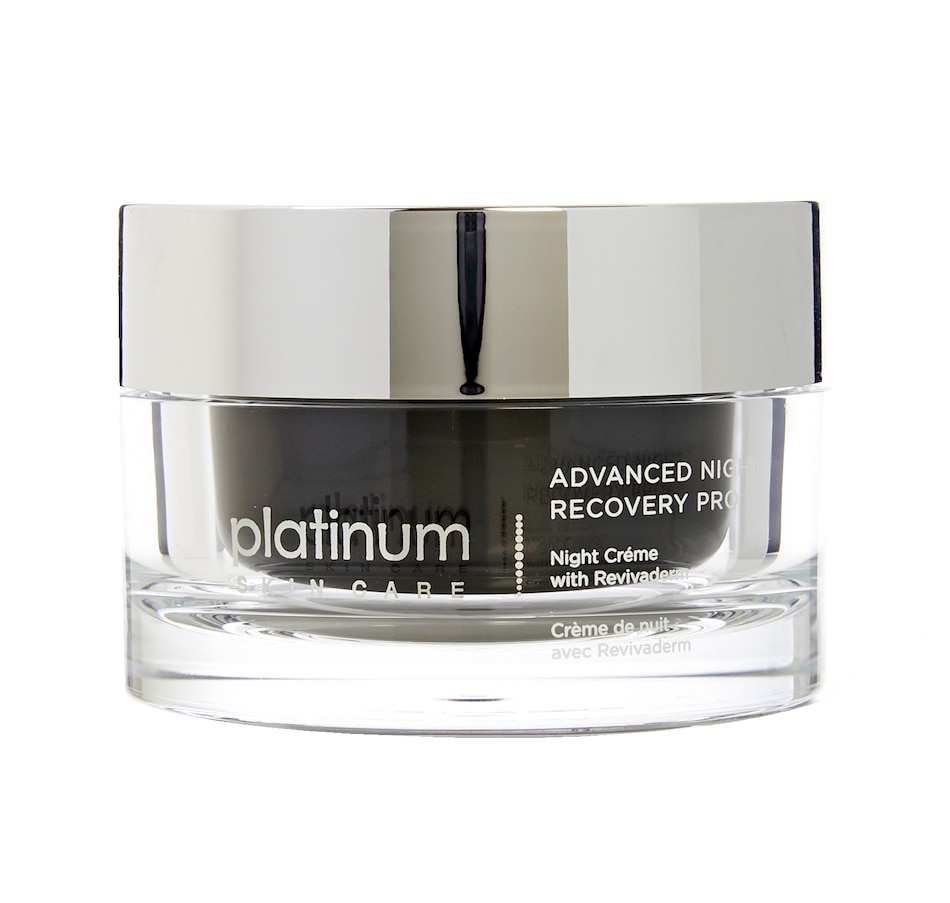 Image 477892.jpg, Product 477-892 / Price $72.00, Aloette Platinum Advance Night Recovery Pro Night Creme from Aloette on TSC.ca's Beauty department