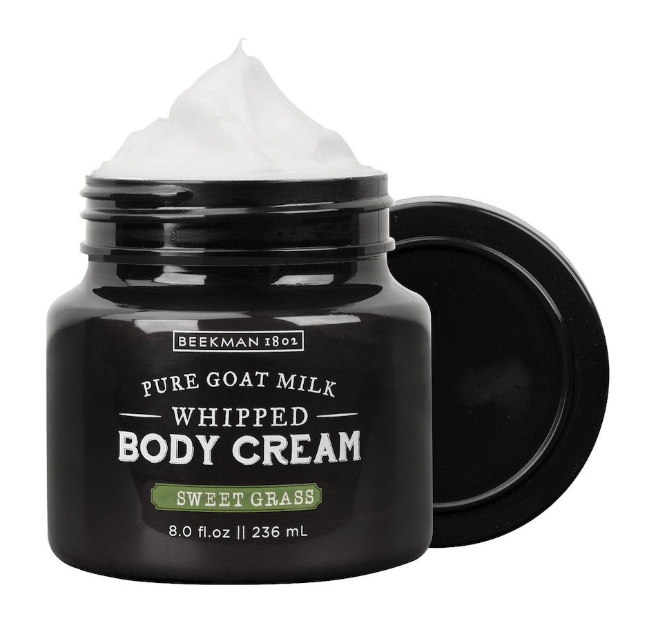 Beauty - Bath & Body - Bath & Body Set - Beekman 1802 Goat Milk Whipped ...