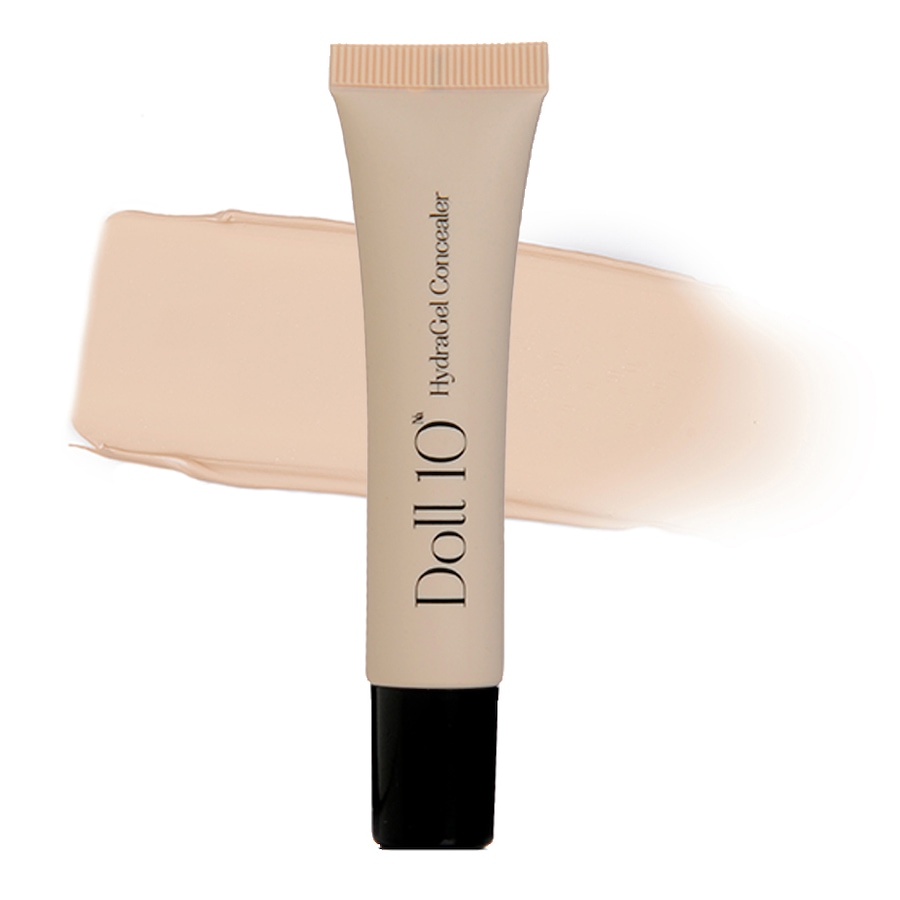 Image 478433_FIY.jpg, Product 478-433 / Price $13.88, Doll 10 HydraGel Concealer from Doll 10 on TSC.ca's Beauty department