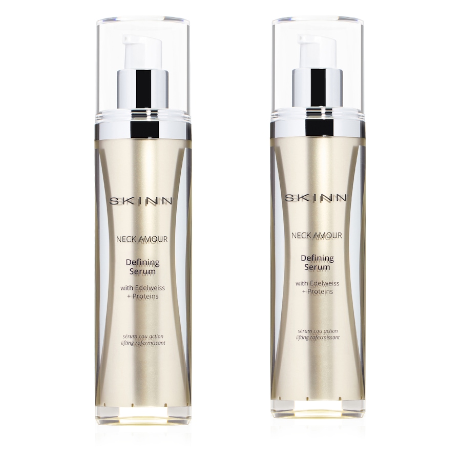 Image 478539_DFN.jpg, Product 478-539 / Price $59.99, SKINN Neck Amour Serum BOGO from SKINN on TSC.ca's Beauty department