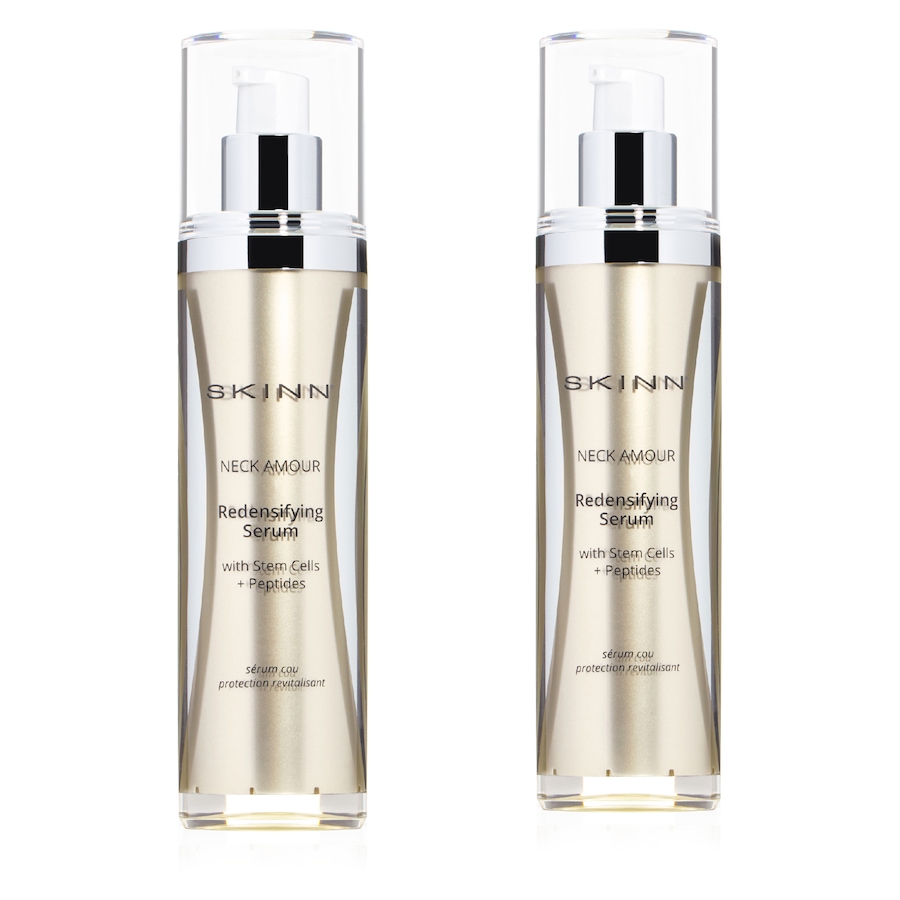Image 478539_RDFY.jpg, Product 478-539 / Price $59.99, SKINN Neck Amour Serum BOGO from SKINN on TSC.ca's Beauty department
