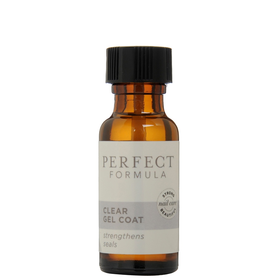 Image 478624.jpg, Product 478-624 / Price $31.99, Perfect Formula Clear Gel Coat from Perfect Formula on TSC.ca's Beauty department