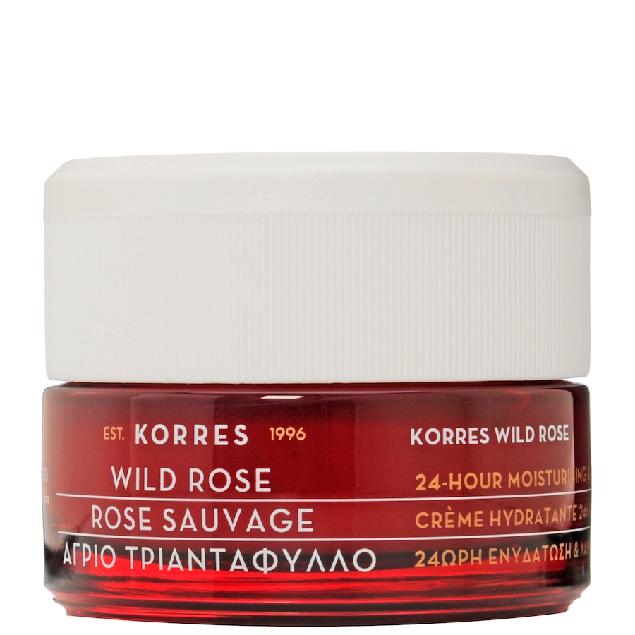 Image 478666.jpg, Product 478-666 / Price $48.00, KORRES Wild Rose Brightening 24HR Moisturizer on TSC.ca's department