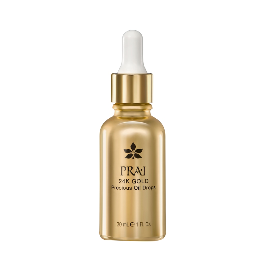 Image 478776.jpg, Product 478-776 / Price $39.99, PRAI Beauty 24K Gold Precious Oil Drops from PRAI on TSC.ca's Beauty department