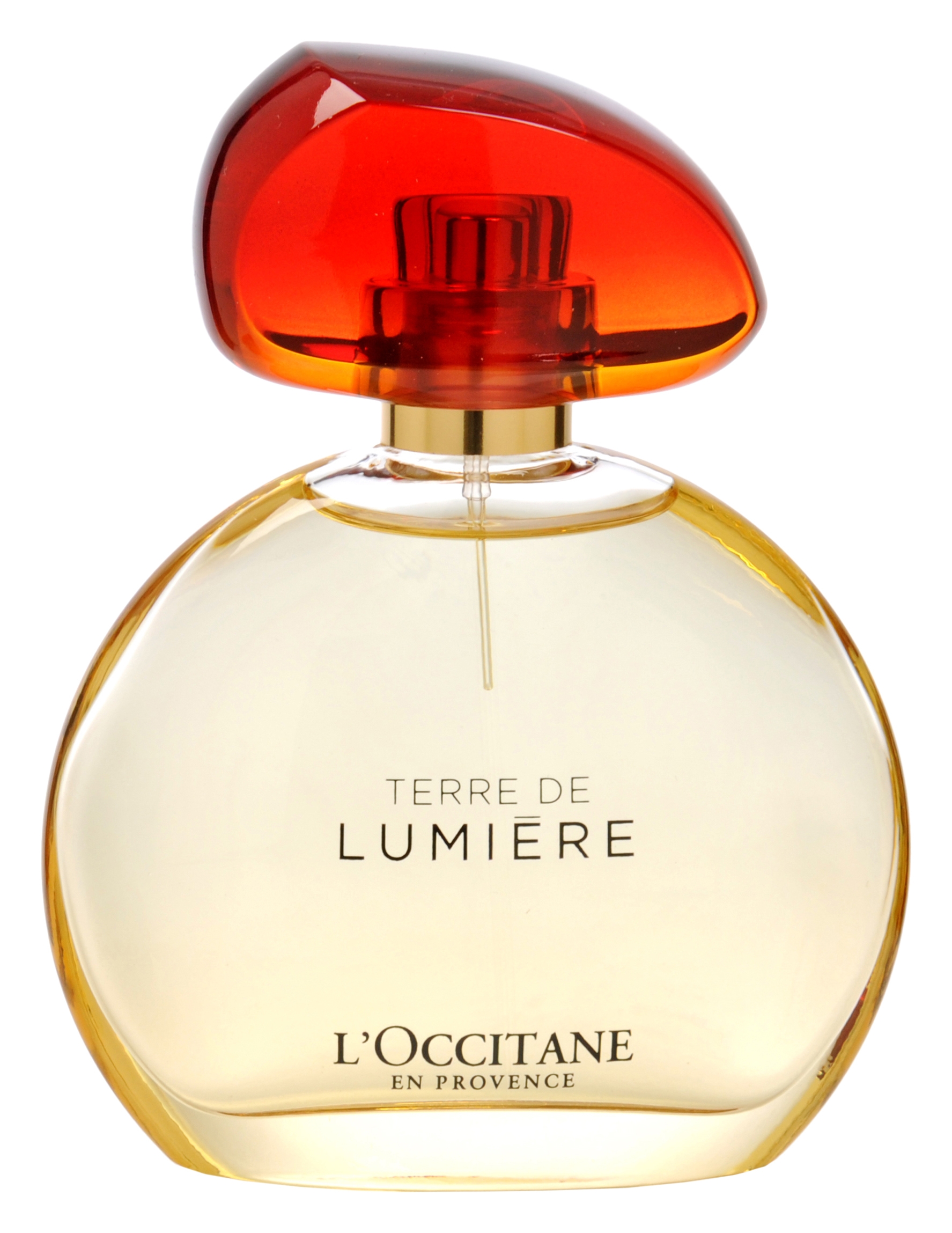 L'Occitane EDP Terre De Lumiere 50 ml - TSC.ca