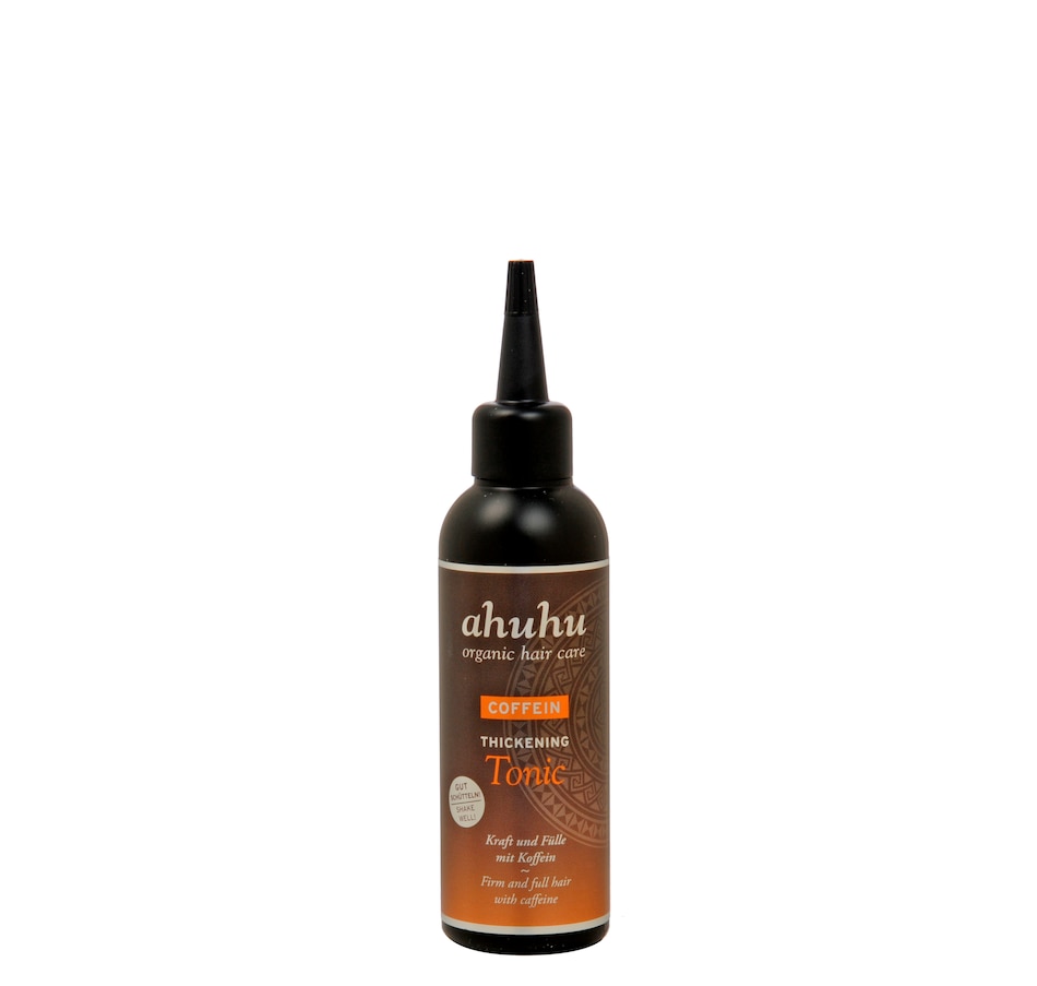 Image 478823.jpg, Product 478-823 / Price $41.99, Ahuhu By M. Asam Thickening Tonic from Ahuhu on TSC.ca's Hair Treatments department