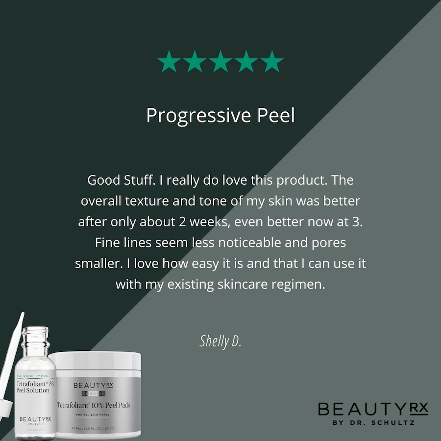 Image 478982_ALTMORE4.jpg, Product 478-982 / Price $99.99, BeautyRx The Progressive Peel Kit from Beauty Rx on TSC.ca's Beauty department