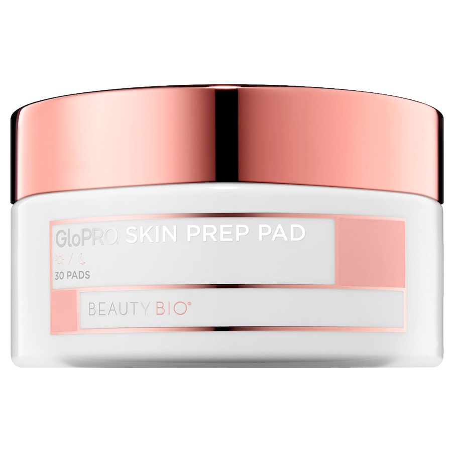 Image 478991.jpg, Product 478-991 / Price $9.33, BeautyBio GloPRO Prep Pads from BEAUTYBIO on TSC.ca's Beauty department