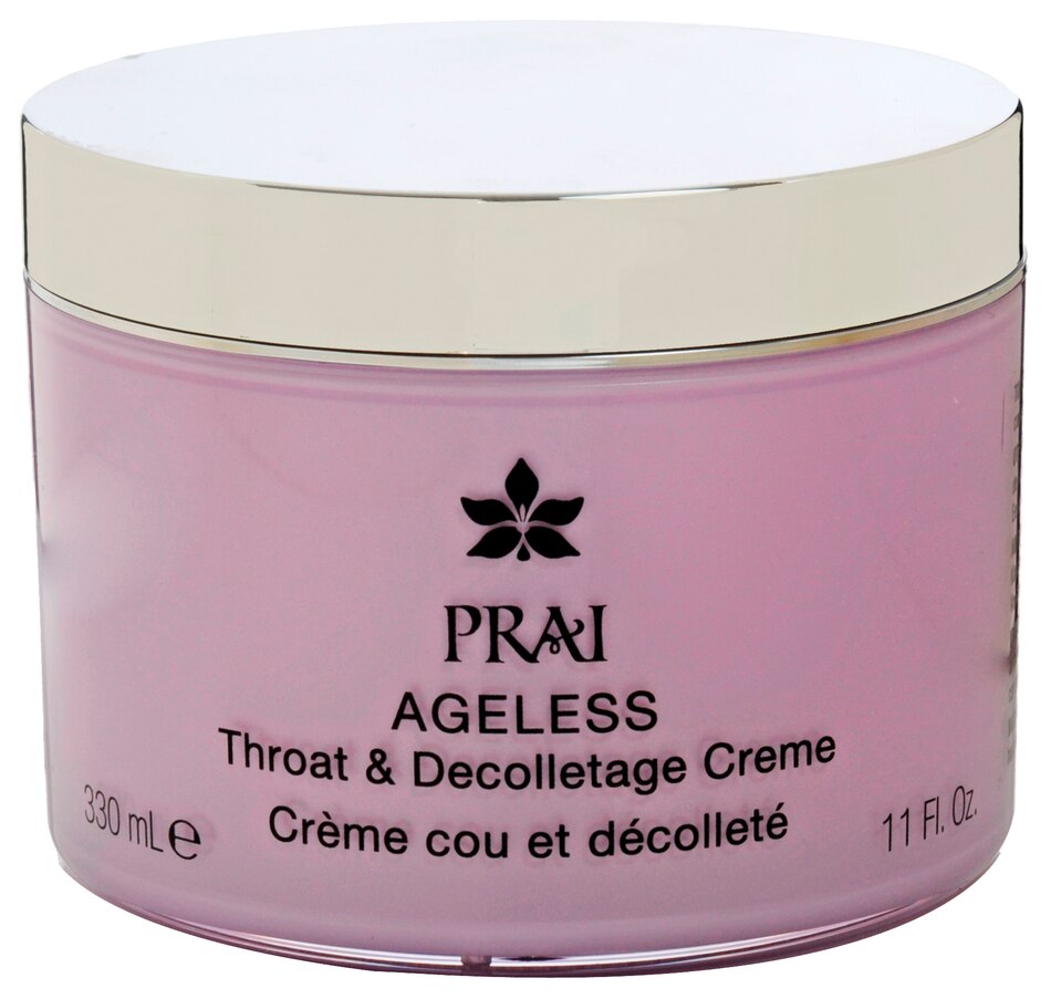 Image 479022.jpg, Product 479-022 / Price $99.99, PRAI Beauty AGELESS Throat & Decolletage Creme - 120-Day Auto Delivery from PRAI on TSC.ca's Beauty department