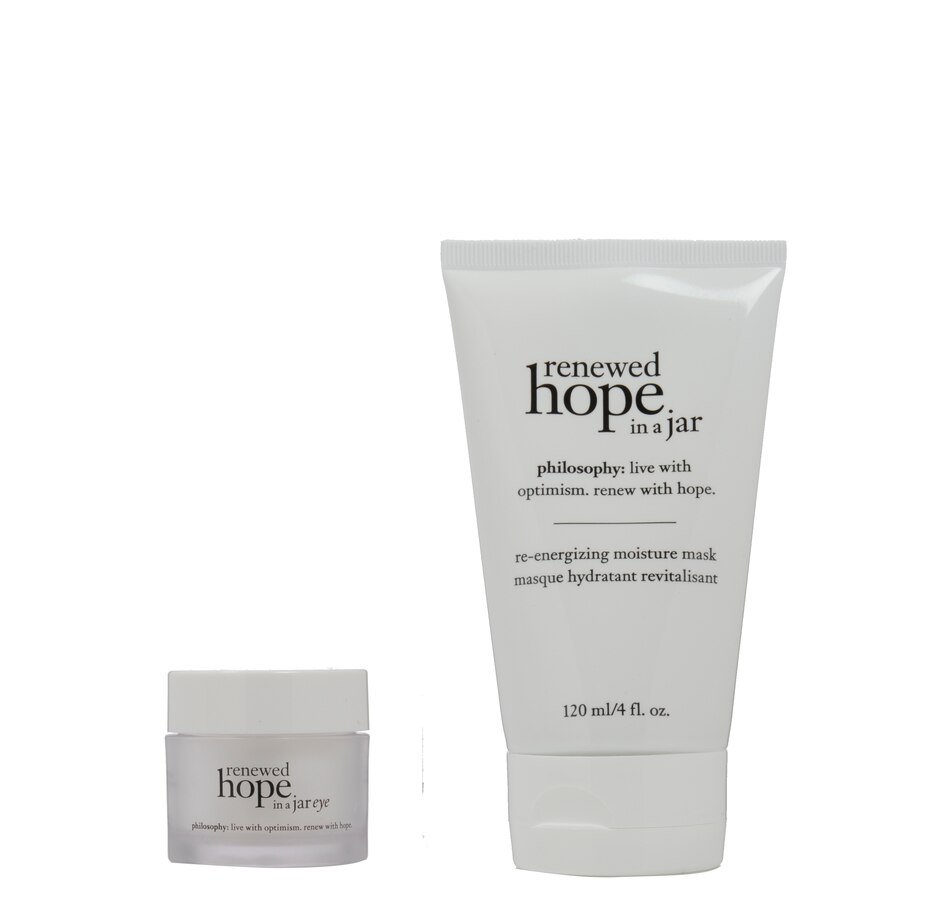 Image 479105.jpg, Product 479-105 / Price $43.33, philosophy refresh & refine duo from philosophy on TSC.ca's Beauty department