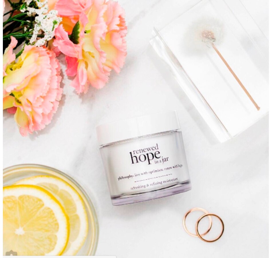 Image 479121_ALTMORE2.jpg, Product 479-121 / Price $62.00, philosophy renewed hope in a jar moisturizer from philosophy on TSC.ca's Moisturizers department