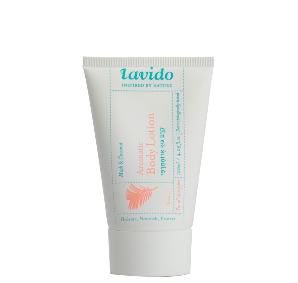 Image 479207_MSKCO.jpg, Product 479-207 / Price $25.00, Lavido Aromatic Body Lotion from Lavido on TSC.ca's Beauty department