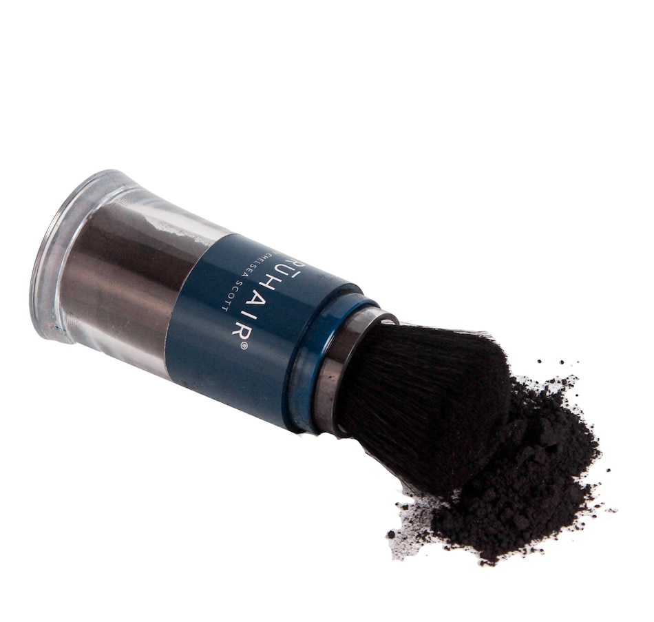 Image 479352_ALTMORE2.jpg, Product 479-352 / Price $32.00, TRUHAIR by Chelsea Scott Color & Lift Thickening Fibres with Brush Applicator from TRUHAIR on TSC.ca's Beauty department