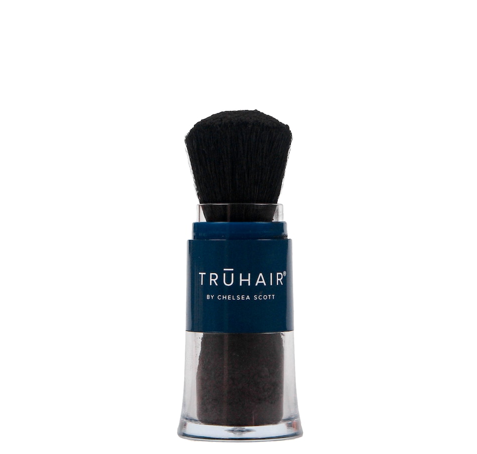 Image 479352_ALTMORE3.jpg, Product 479-352 / Price $32.00, TRUHAIR by Chelsea Scott Color & Lift Thickening Fibres with Brush Applicator from TRUHAIR on TSC.ca's Beauty department