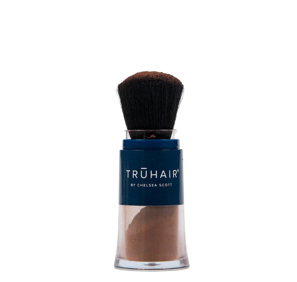 Image 479352_ALTMORE6.jpg, Product 479-352 / Price $32.00, TRUHAIR by Chelsea Scott Color & Lift Thickening Fibres with Brush Applicator from TRUHAIR on TSC.ca's Beauty department