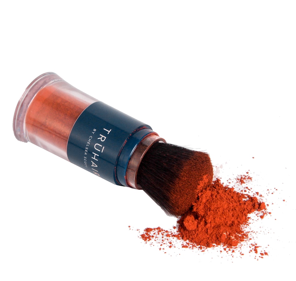 Image 479352_ALTMORE7.jpg, Product 479-352 / Price $32.00, TRUHAIR by Chelsea Scott Color & Lift Thickening Fibres with Brush Applicator from TRUHAIR on TSC.ca's Beauty department