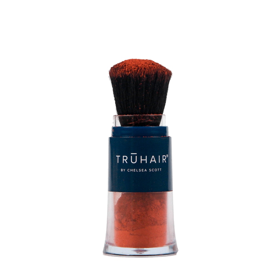 Image 479352_ALTMORE8.jpg, Product 479-352 / Price $32.00, TRUHAIR by Chelsea Scott Color & Lift Thickening Fibres with Brush Applicator from TRUHAIR on TSC.ca's Beauty department