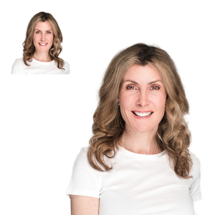 Image 479498_ALTMORE2.jpg, Product 479-498 / Price $35.33, Locks & Mane 12" Clip-In Extensions from Locks & Mane Hair Care on TSC.ca's Beauty department