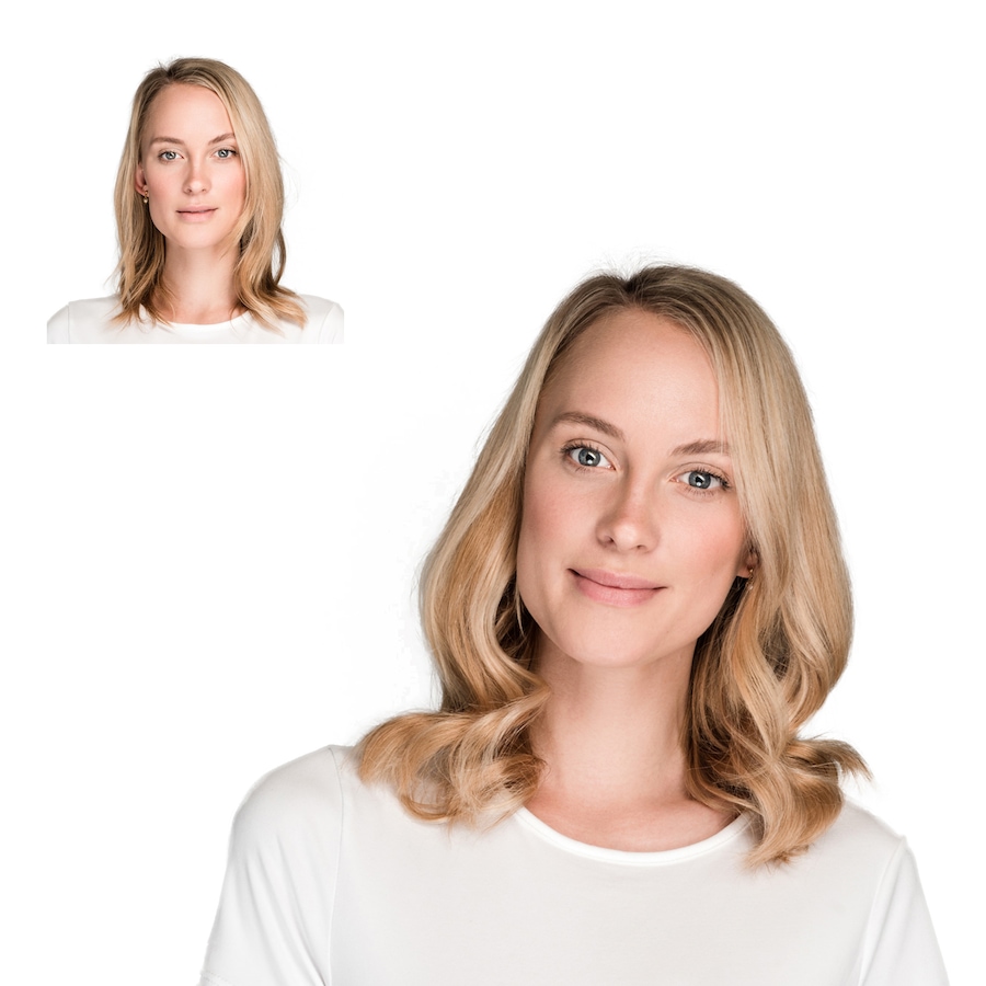 Image 479498_ALTMORE3.jpg, Product 479-498 / Price $35.33, Locks & Mane 12" Clip-In Extensions from Locks & Mane Hair Care on TSC.ca's Beauty department