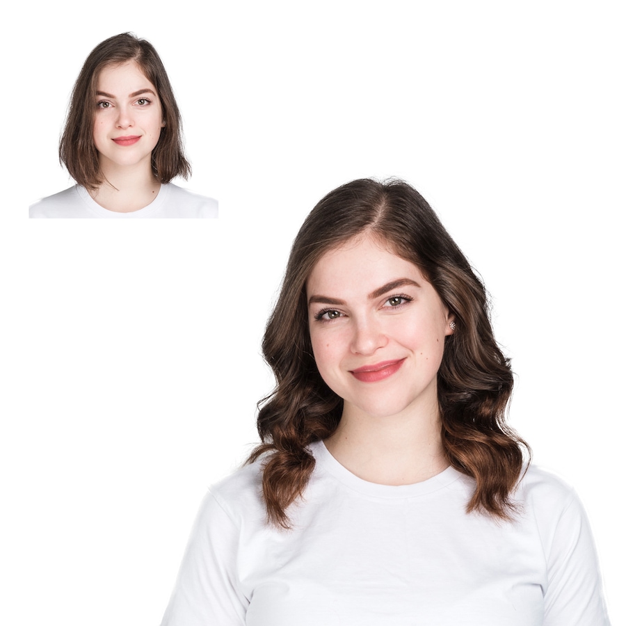 Image 479498_ALTMORE5.jpg, Product 479-498 / Price $35.33, Locks & Mane 12" Clip-In Extensions from Locks & Mane Hair Care on TSC.ca's Beauty department
