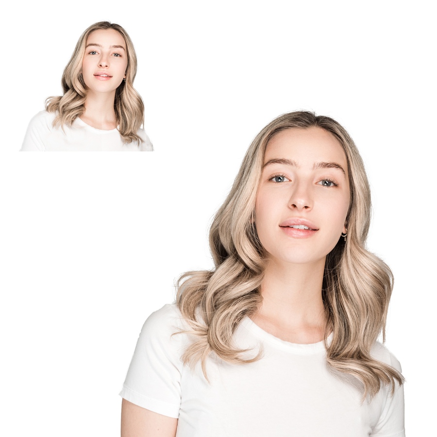 Image 479498_ALTMORE6.jpg, Product 479-498 / Price $35.33, Locks & Mane 12" Clip-In Extensions from Locks & Mane Hair Care on TSC.ca's Beauty department