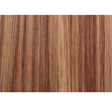 Locks & Mane 12" Clip-In Extensions
