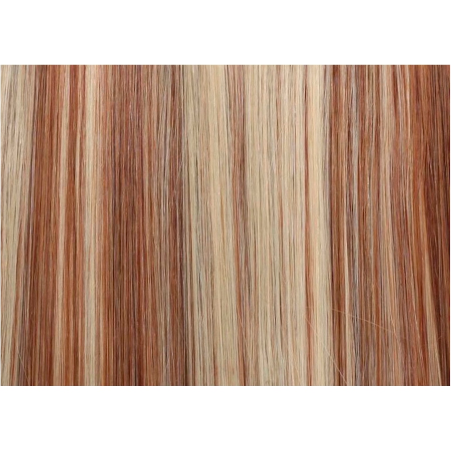Image 479498_CMLRB.jpg, Product 479-498 / Price $35.33, Locks & Mane 12" Clip-In Extensions from Locks & Mane Hair Care on TSC.ca's Beauty department