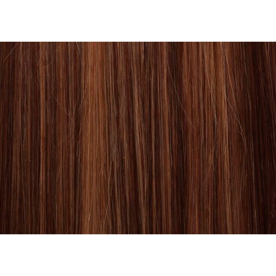 Image 479498_GBD.jpg, Product 479-498 / Price $35.33, Locks & Mane 12" Clip-In Extensions from Locks & Mane Hair Care on TSC.ca's Beauty department
