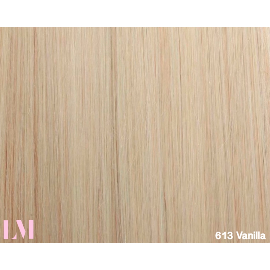 Image 479498_VAN.jpg, Product 479-498 / Price $35.33, Locks & Mane 12" Clip-In Extensions from Locks & Mane Hair Care on TSC.ca's Beauty department
