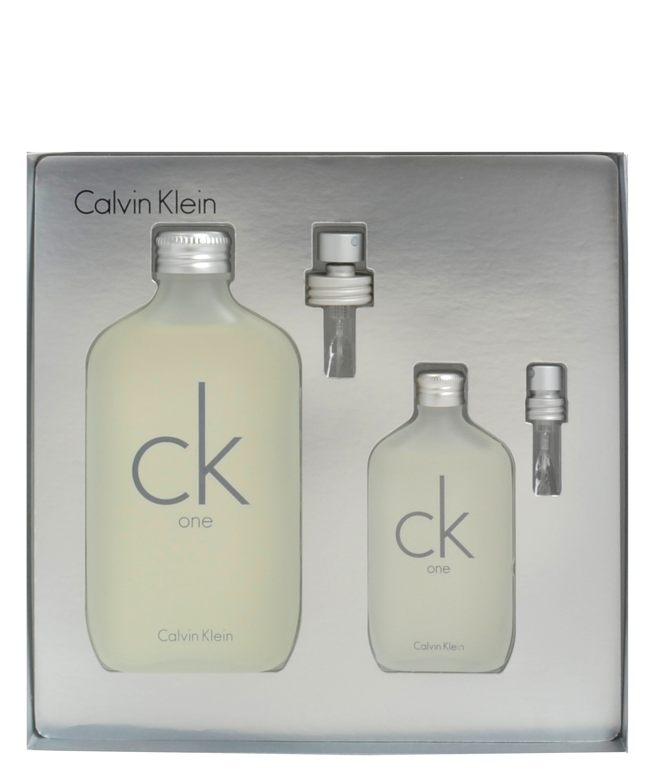 calvin klein one kit