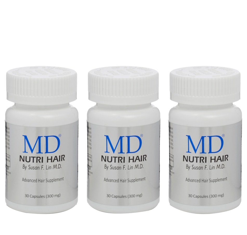 Image 479571.jpg, Product 479-571 / Price $169.97, MD Hair Vegan Advance 90-Day Hair Supplements - 90-Day Auto Delivery from MD Hair on TSC.ca's Health & Fitness department