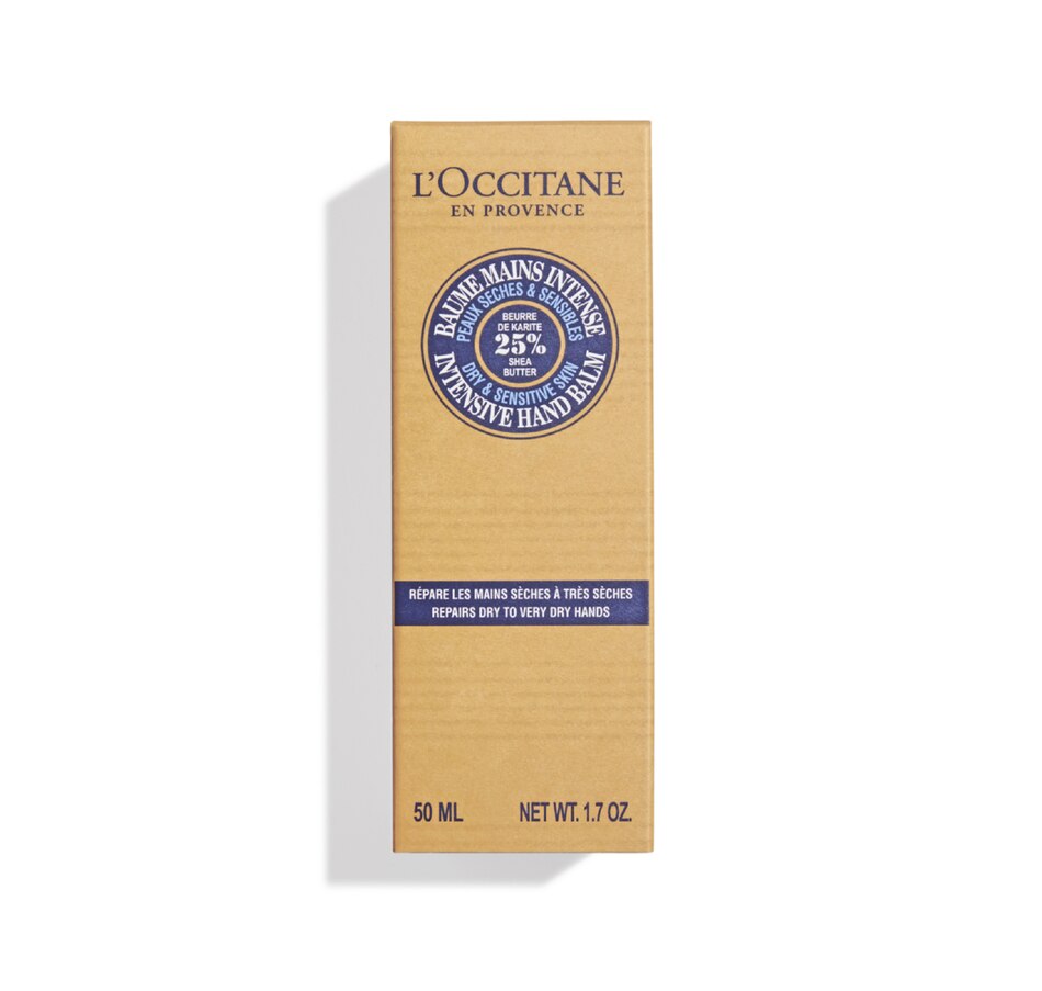 Image 479606_ALTMORE1.jpg, Product 479-606 / Price $50.00, L'Occitane Shea Butter Hand Balm from L'Occitane on TSC.ca's Beauty department