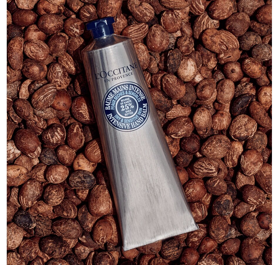 Image 479606_ALTMORE2.jpg, Product 479-606 / Price $50.00, L'Occitane Shea Butter Hand Balm from L'Occitane on TSC.ca's Beauty department