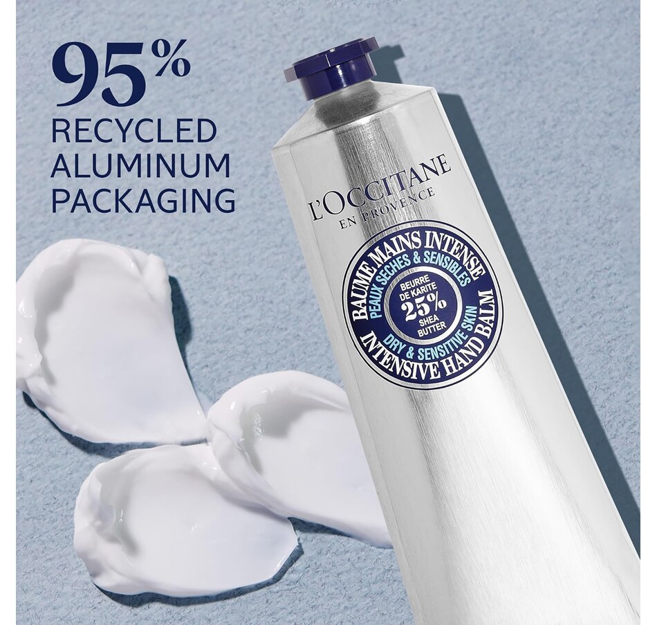Image 479606_ALTMORE7.jpg, Product 479-606 / Price $50.00, L'Occitane Shea Butter Hand Balm from L'Occitane on TSC.ca's Beauty department