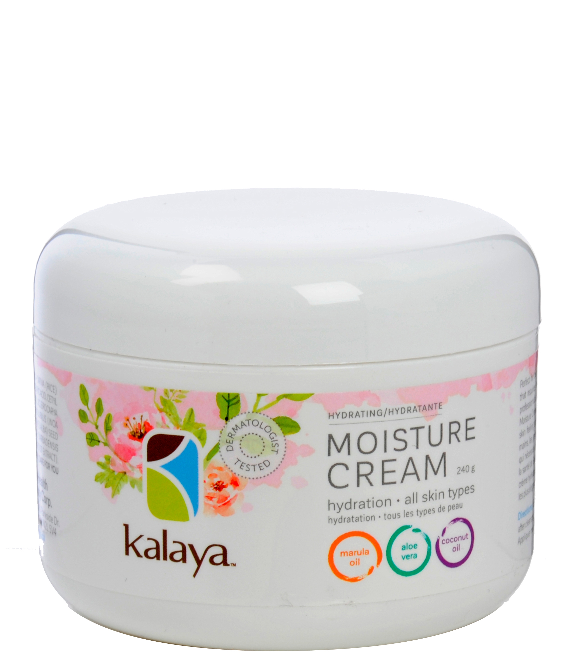 kalaya moisture cream