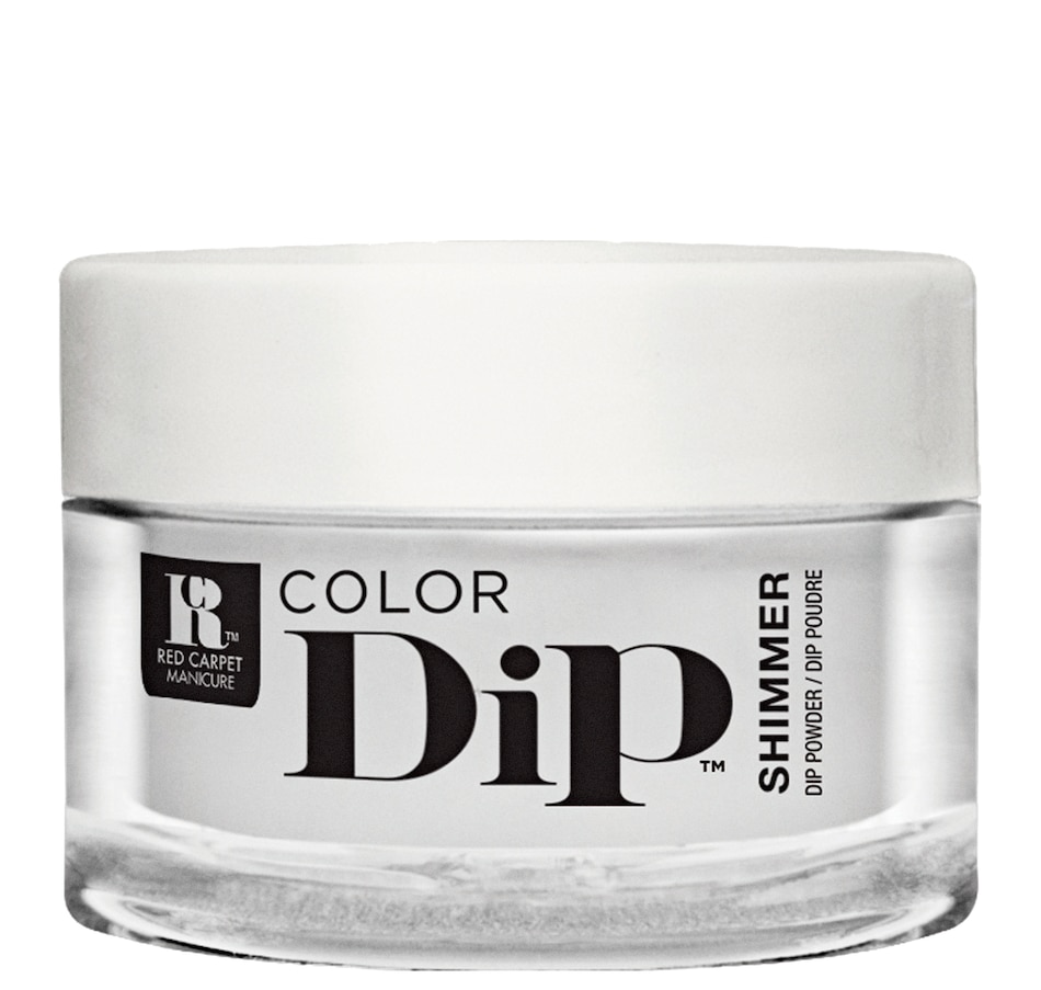 Image 480004.jpg, Product 480-004 / Price $15.00, Red Carpet Manicure Dip Natural Sheer Base from Red Carpet Manicure on TSC.ca's Beauty department