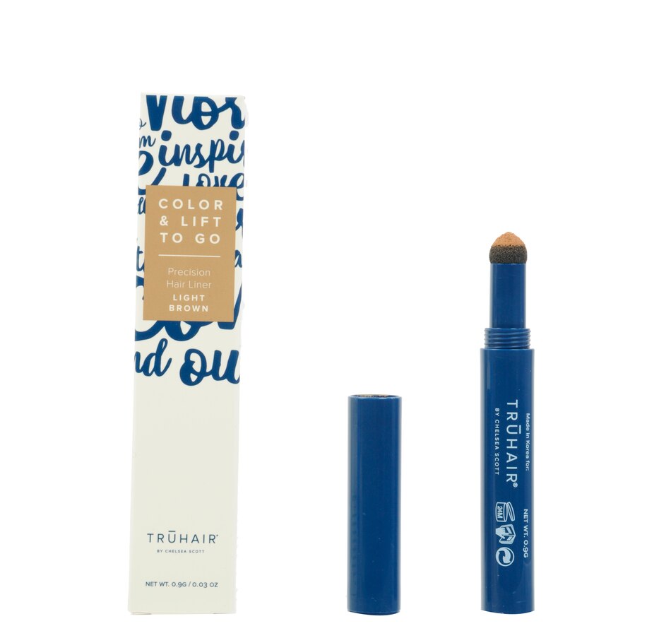 Beauty - Hair Care - Styling Products - TRUHAIR by Chelsea Scott Colour & Lift To Go Duo - Online Shopping for Canadians Beauty - Hair Care - Styling Products - TRUHAIR by Chelsea Scott Colour & Lift To Go Duo - Online Shopping for Canadians